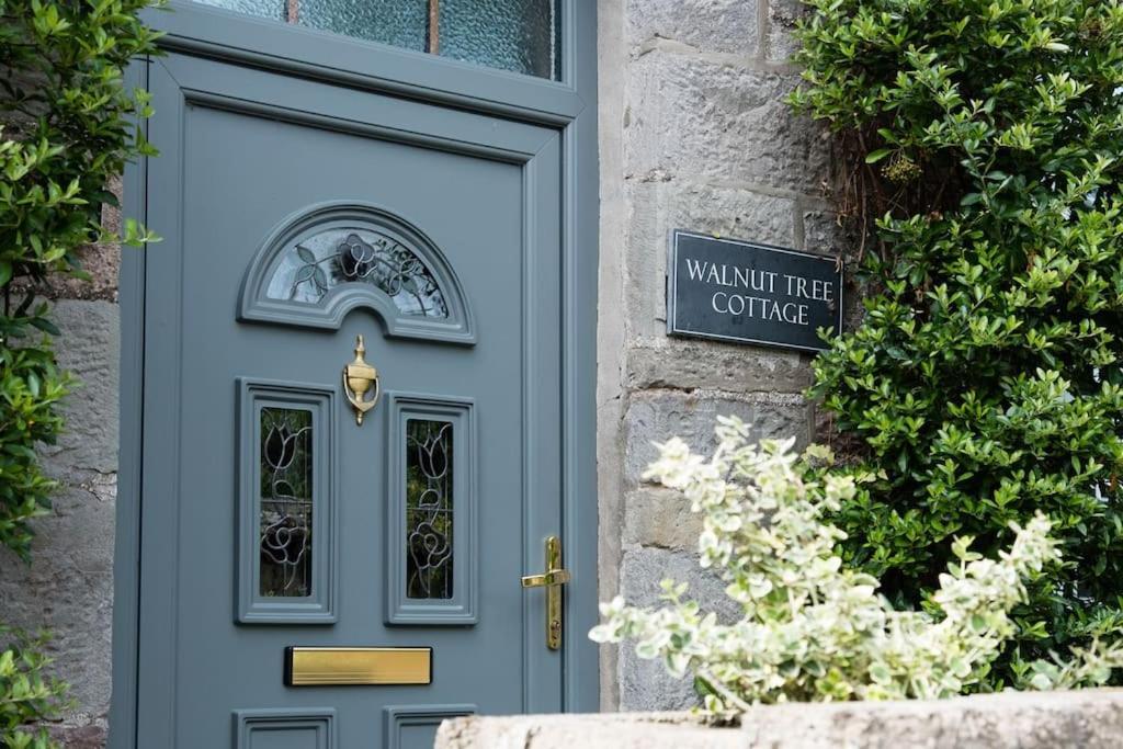 Luxury Cottage Near Hay-On-Wye Llanigon Exterior photo